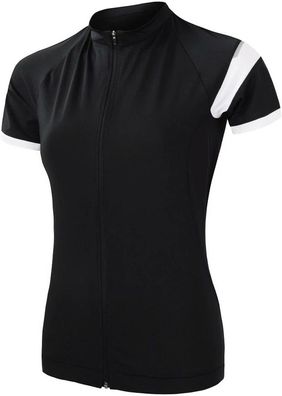 Sensor Damen Radsport Zubehör Damen-Radtrikot Cyklo Classic 120895