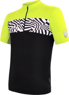 Sensor Radsport Zubehör Radtrikot Cyklo 120783