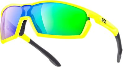 Neon Focus FCYF X9-Sonnenbrille 124130