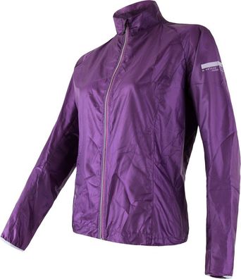 Sensor Damen Windjacke Radsport Zubehör Parachute 115141