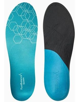 Footbalance Bandage Einlagen Quickfit Balance 121280