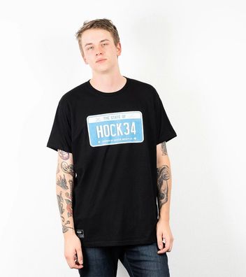 Roster Hockey Sportshirt HOCK34 126448