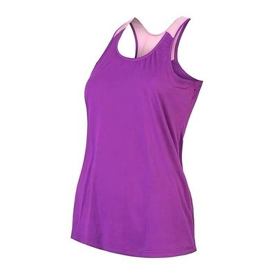 Sensor Damen Sportshirt Damen Tank-Top Infinity 118180