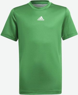 Adidas Kinder Sportshirt Kinder T-Shirt B A.R. Tee 112981