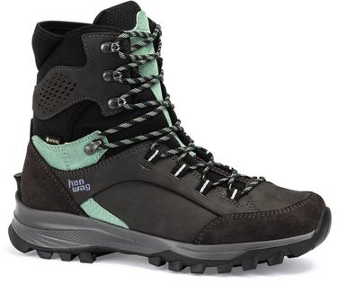 Hanwag Damen Wanderschuhe Women's Banks Snow Lady GTX Stiefel 123321