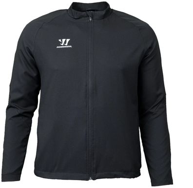 Warrior Trainingsanzug Jacke Alpha X Presentation Jacket SR 116840