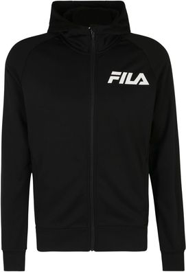 Fila ZipHoodie Trepuzzi Hooded Zip Jacket FAM0828