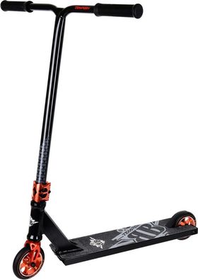 Tempish Jungen Roller Freestyle Stunt-Scooter BIG BOY 137535