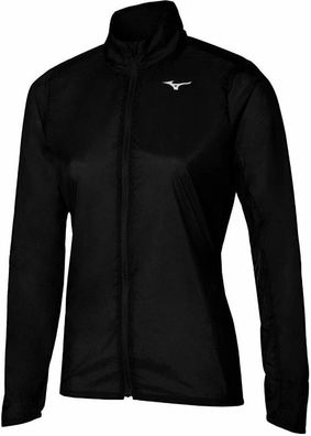 Mizuno Damen Trainingsjacke Aero Jacket 138426