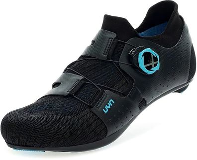 Uyn Fahrradschuhe Man Naked Full-Carbon Shoe 138454