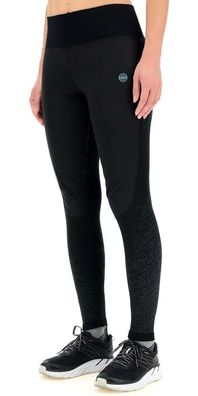 Uyn Damen Sporthose Damen Leggins Running Exceleration Wind Pants Long 142502