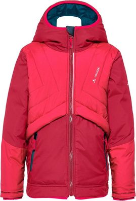 Vaude Jacke Kinder Jacke Xaman Jacket K Bright, 134/140 134/140, Bright 1379034