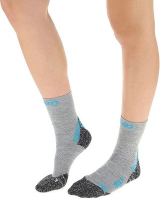 Uyn Damen Socken Frauensocken Winter Pro Run Light 41/42 142824