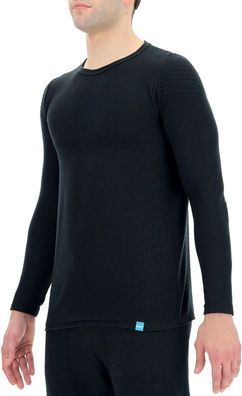 Uyn Sportshirt Natural Training OW Shirt LS 142541