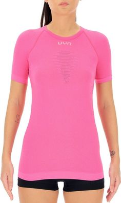 Uyn Damen Sportshirt Damen T-Shirt Energyon UW Shirt SS F|lowing 142452