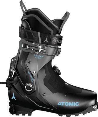 Atomic Damen Wanderzubehör Skialp-Schuhe Backland EXPERT W MP 240 147604