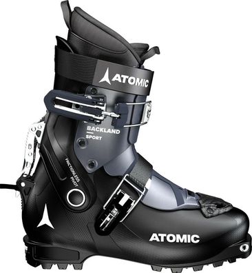 Atomic Universal Wanderzubehör Skialp-Schuhe Backland SPORT MP 220 147618