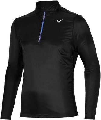 Mizuno Sweatshirt Hybrid LS 138388