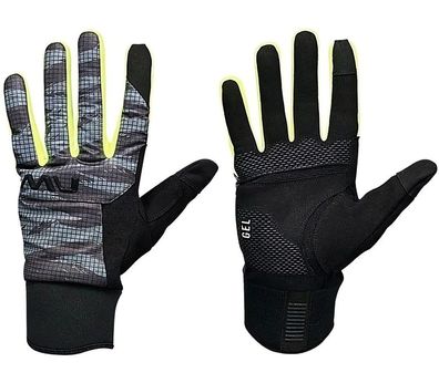 Northwave Handschuhe Fahrradhandschuhe für Herren Fast Gel Glove 132241