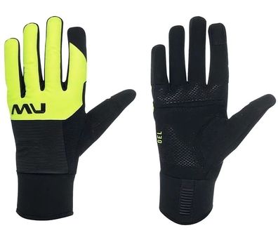 Northwave Handschuhe Fahrradhandschuhe für Herren Fast Gel Glove 132229