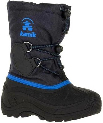 Kamik Jungen Kinder Schuhe Southpole 4 K Kinderschuhe 146579