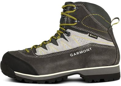 Garmont Wanderschuhe Männer Schuhe Lagorai GTX Dark/Dark, 146152