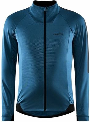 Craft Radsport Zubehör Fahrradjacke SubZ 139335