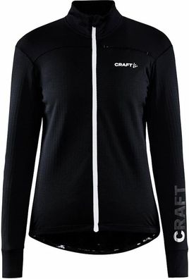 Craft Damen Trikot Damen-Radtrikot W Bike SubZ 139375