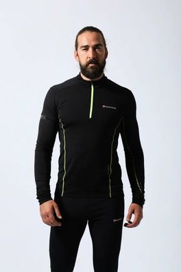 Montane Sportshirt Dragon Pull-On 160460