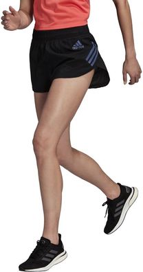 Adidas Damen Shorts Adizero Split 161139