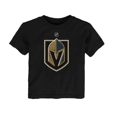 Outerstuff Kinder T-Shirt Kinder T-Shirt Primary LOGO SS TEE VEGAS GOLDEN Knights