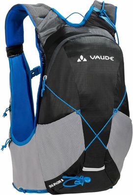 Vaude Rucksack Rucksack Trail Spacer 8 Iron 168721