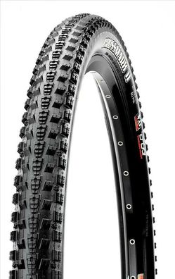 Maxxis Universal Fahrradzubehör Reifenmantel Crossmark II 27,5x2.10 163568