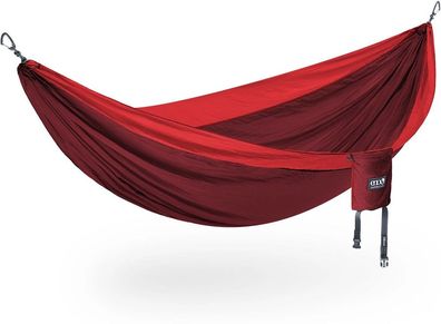 Eno Hängematte DoubleNest Red/Ruby 173806