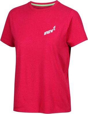 Inov-8 Damen Sportshirt Damen T-Shirt Graphic Tee "Skiddaw" 170378