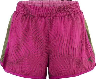 Kari Traa Damen Shorts Vilde Shorts Fucha 173166