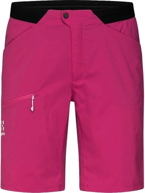 Haglöfs Damen Shorts L.I.M. Fuse 165001