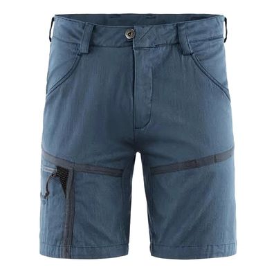 Klättermusen Shorts Gefjon Shorts Midnight Blue 169826