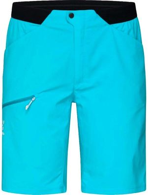 Haglöfs Damen Shorts L.I.M. Fuse Blue 164996