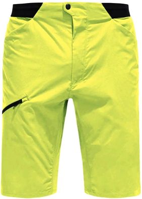 Haglöfs Shorts L.I.M Fuse Green 48 164653