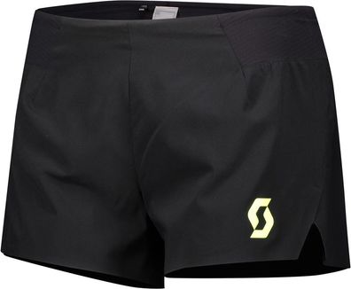 Scott Damen Shorts Split Shorts RC Run 171736