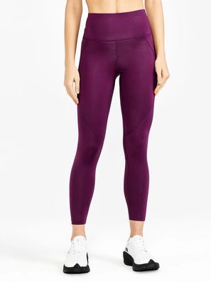 Craft Damen Sporthose Damen Leggins Essence High Waist 170947