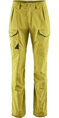 Klättermusen Wanderhose Grimner Pant Meadow Green/Meadow Green 169818