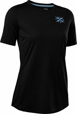 Fox Damen Trikot Damen-Radtrikot Ranger Calibrated Drirelease 172325