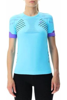 Uyn Damen Sportshirt Damen T-Shirt Running ULTRA1 OW SHIRT 171514