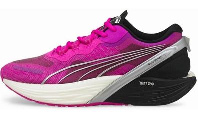 Puma Damen Laufschuhe Run XX Nitro Deep Orchid 5 164290