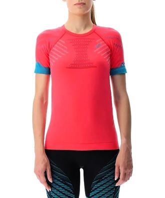 Uyn Damen Sportshirt Damen T-Shirt Running ULTRA1 OW SHIRT 171515