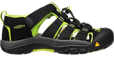 Keen Jungen Kinder Sandalen Kindersandalen Newport H2 JR 166692