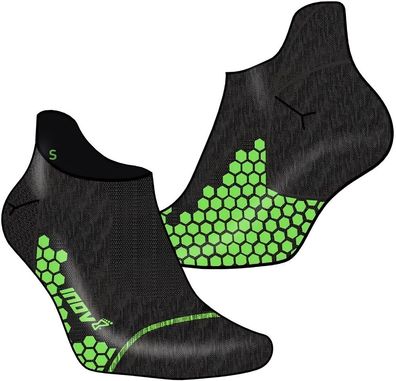 Inov-8 Damen Socken Socken Trailfly Ultra Sock Low 170463