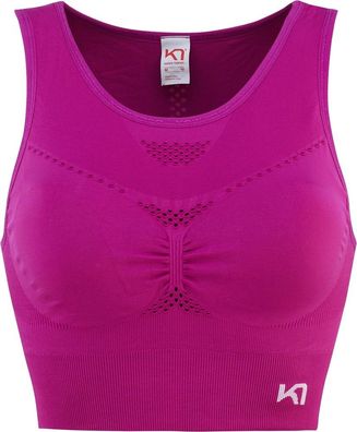 Kari Traa Damen Sport-BH Sport BH Ness Fucha 173255